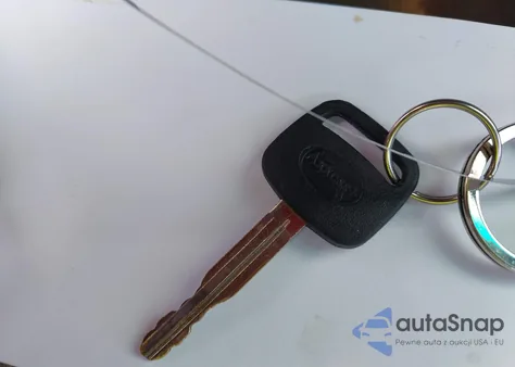 2002 Toyota Tacoma from USA, damaged, VIN 5TENL42NX2Z017887